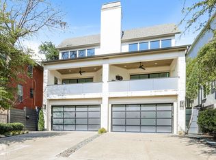 4218 Bowser Ave, Dallas, TX 75219
