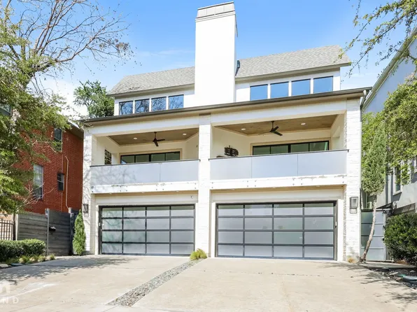 4218 Bowser Ave, Dallas, TX 75219