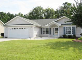 1116 Elkford Dr, Conway, SC 29526