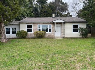 2 Crawford Ave, Aiken, SC 29801