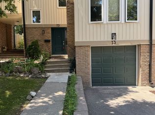 7080 Copenhagen Rd #73, Mississauga, ON L5N2C9