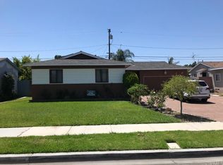 1329 S Margate Pl, Anaheim, CA 92805