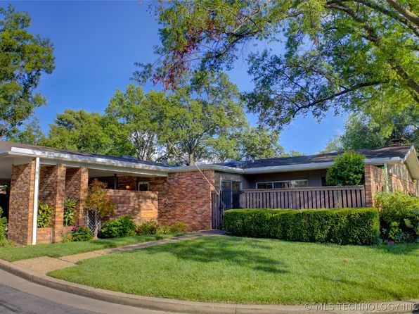 2112 E 59th St #B6, Tulsa, OK 74105