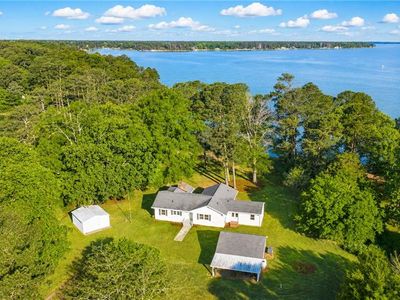1493 Cricket Hill Rd, Hudgins, VA, 23076