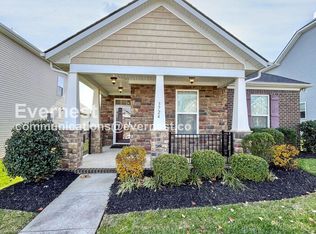 3724 Hoggett Ford Rd, Hermitage, TN 37076