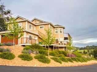 2551 Otter Trl, Cool, CA 95614