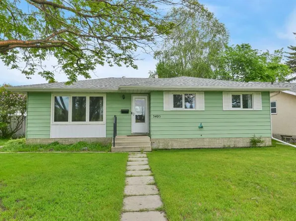 3405 W 55th Ave, Red Deer, AB T4N 5L4