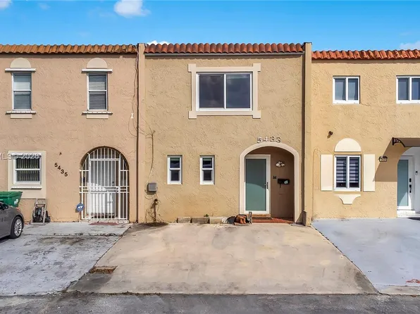 5433 NW 169th St, Opa Locka, FL 33055