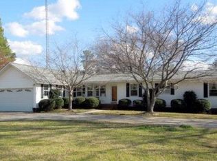 3294 Upper River Rd, Macon, GA 31211