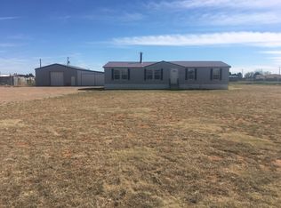 4021 Homestead St, Clovis, NM 88101