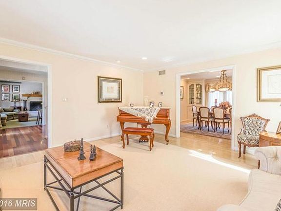 5th image of 12515 Fellowship Ct