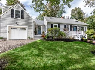 20 Cheever Ave, Marblehead, MA 01945