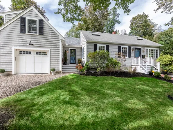 20 Cheever Ave, Marblehead, MA 01945