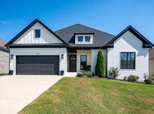 1540 Poteete Dr, Conway, AR 72034
