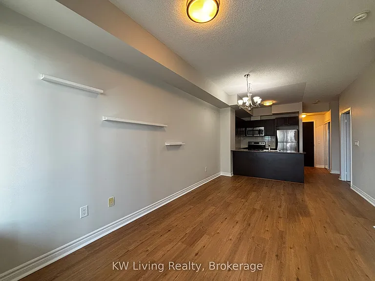 385 Prince Of Wales Dr #1909 — Photo 9
