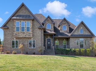 38 Harbor Poin #80, Lebanon, TN 37087
