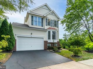 6501 Ashby Grove Loop, Haymarket, VA 20169