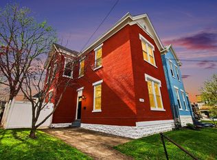 104 8th Ave, Dayton, KY