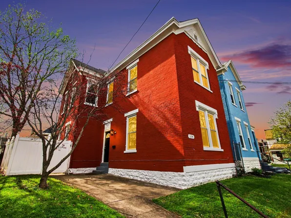 104 8th Ave, Dayton, KY 41074