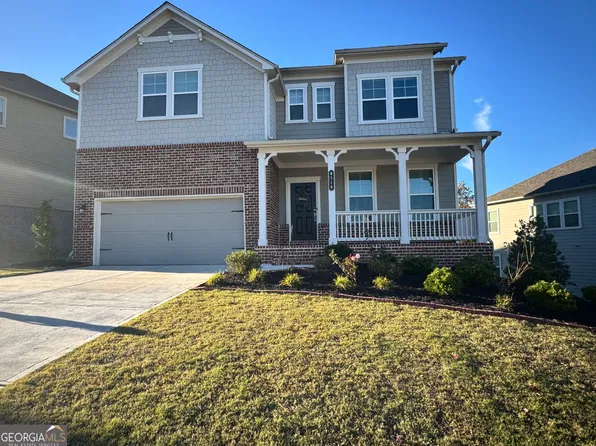 8510 Stratford Oaks Ave, Cumming, GA 30107