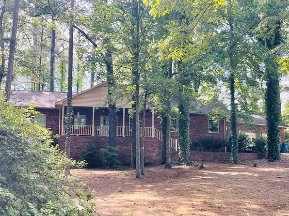 180 Fox Run Rd, Monroeville, AL 36460