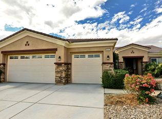 43321 Sentiero Dr, Indio, CA 92203