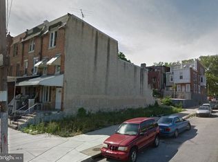 3801 Cambridge St, Philadelphia, PA
