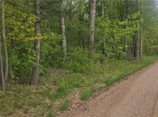 LOT 3 N Buckeye Ln, Stone Lake, WI 54876