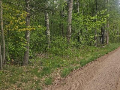 Lot 3 Buckeye Lane, Stone Lake, WI, 54876