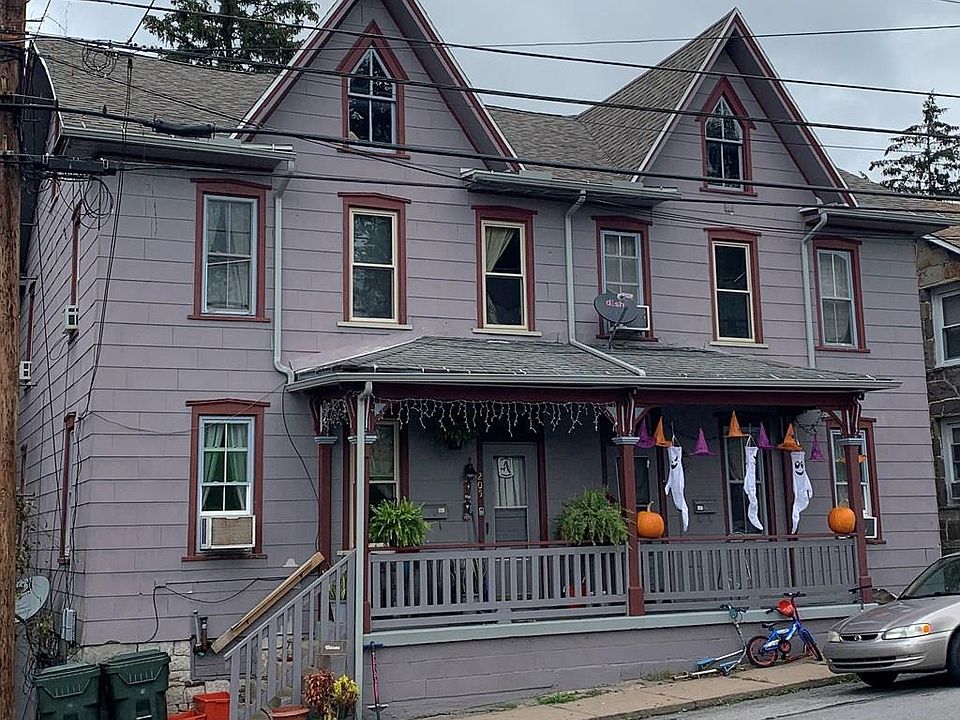 2nd image of 205 & 207 E Lamb St