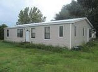 4 Bennett St, Haines City, FL 33844