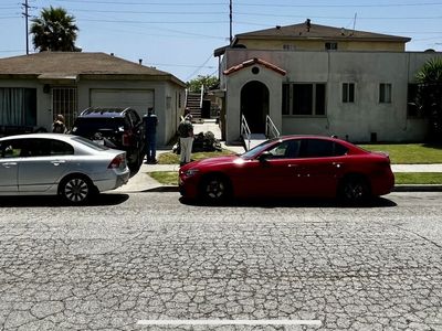 1310 W Parade St, Long Beach, CA, 90810