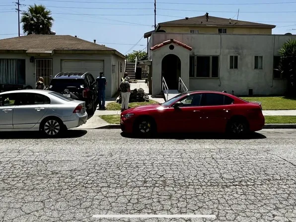 1310 W Parade St, Long Beach, CA 90810