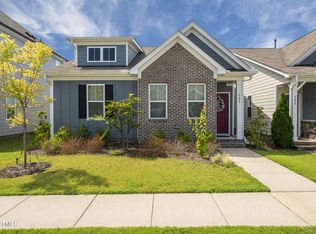 528 Sweet Pine Ln, Knightdale, NC 27545