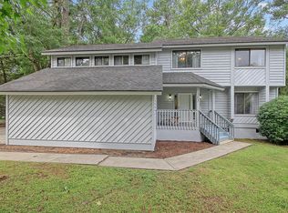 105 High Meadow Pl, Goose Creek, SC 29445