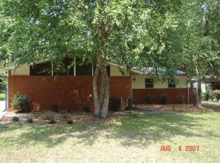 3309 Forest Estates Dr, Augusta, GA 30909