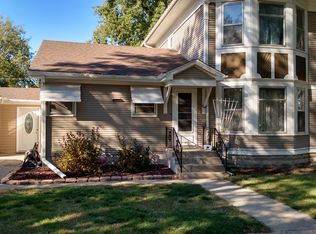 301 East St, Danbury, IA 51019