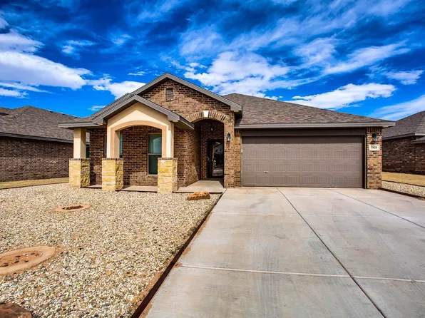 7424 29th St, Lubbock, TX 79407