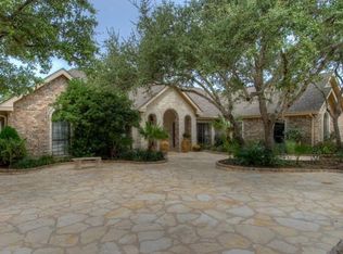 600 Ridgmar Rd, Leander, TX 78641