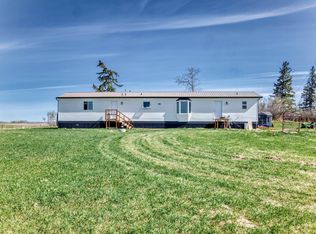 56432 State Highway 777, Barrhead, AB T7N0L6