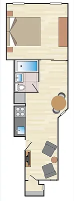 Rented by Westminster Management | media 20