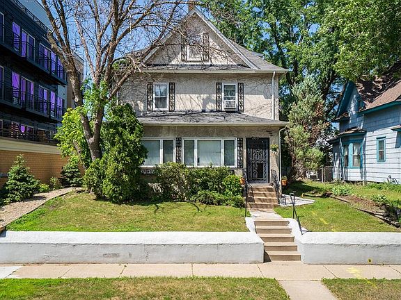 2nd image of 1561 Carroll Ave N #3