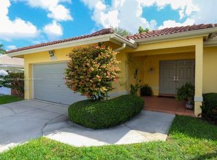 20781 SW 128th Ave, Miami, FL 33177