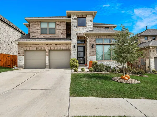 228 Gary Wayne Dr, Liberty Hill, TX 78642