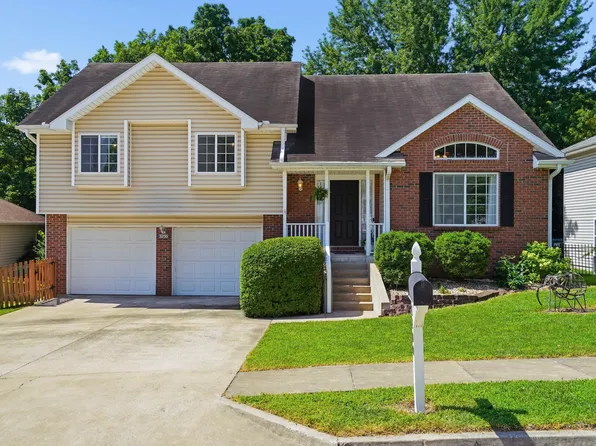 3200 Abbeywood Dr, Columbia, MO 65202