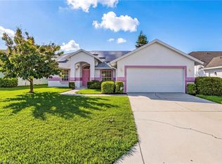 5157 Lochwood CT, NAPLES, FL 34112