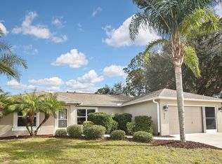 4965 Sunnyvale Rd, North Port, FL 34288