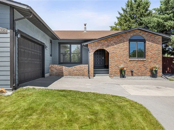 3051 Saint Johns Ave, Billings, MT 59102
