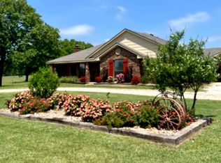 553 Concord Rd, Ardmore, OK 73401