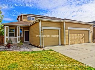 9012 Mahon Dr, Reno, NV 89506